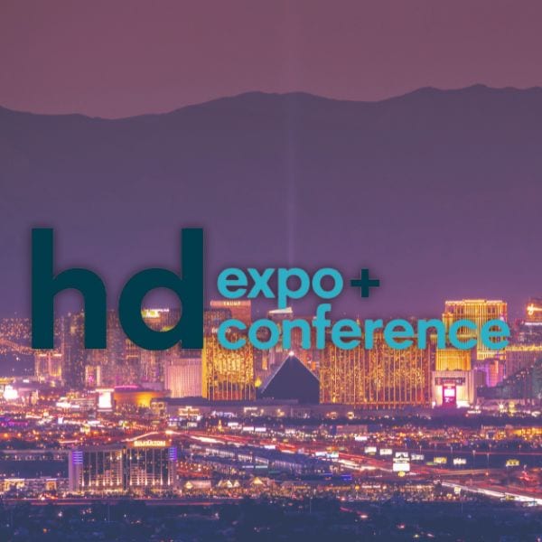 HD Expo 2025